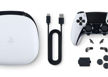 DualSense Edge já está disponível para reserva