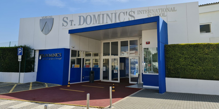 St. Dominic’s inicia ano letivo com aumento de alunos e instalações renovadas