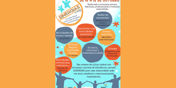 ALBUFEIRA ASSINALA O DIA MUNDIAL DA SAÚDE MENTAL COM A 1.ª EDIÇÃO DE “SINERGIAS”