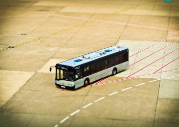 Município de Reguengos chega a acordo para conciliar transportes e aulas