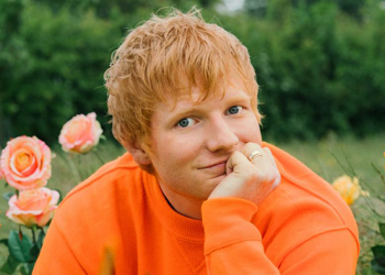 ED SHEERAN colabora com a Pokémon num novo tema musical e videoclip