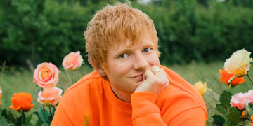 ED SHEERAN colabora com a Pokémon num novo tema musical e videoclip