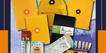 Ganha um mega kit de produtos da Liderpapel e Antartik