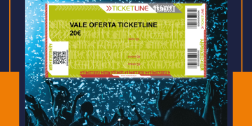 Vai aos espetáculos que tanto queres com a Ticketline e a Mais Educativa