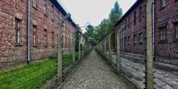 Seminário Internacional e Curso de Formação de Carregal do Sal sobre o Holocausto