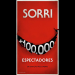 "Sorri" já foi visto por mais de 100 mil espectadores em Portugal
