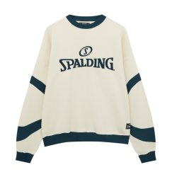 Weekly new in: PULL&BEAR x Spalding