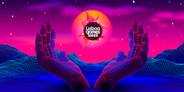 És fã de videojogos? O Lisboa Games Week está à tua espera