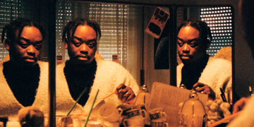 IVANDRO: "Quero poder fazer parte da vida das pessoas"