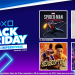Campanha de Black Friday da PlayStation com ofertas imperdíveis até ao próximo dia 28 de novembro