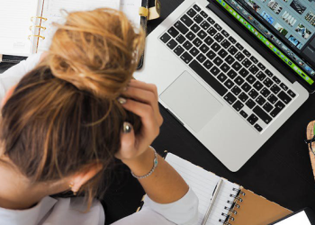 Depressão e Ansiedade nos jovens - Como combater?