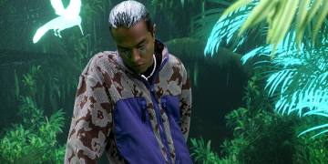 PUMA E P.A.M. juntam-se para lançar coleção e explorar a criatividade através de projeto multidisciplinar