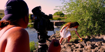 Os Filhos de Lumière: 200 alunos de escolas portuguesas apresentam 10 filmes em mostra única