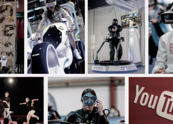 Qualifica 2023: CREATE THE FUTURE – Profissões do Futuro