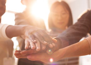 Bondade, nas mais pequenas ações  