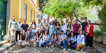 Academia Próxima Geração volta para formar 30 jovens em participantes ativos da sociedade civil