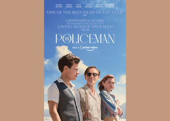 My Policeman, com Harry Styles, estreia esta sexta-feira na Prime Video