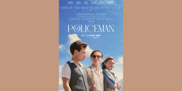 My Policeman, com Harry Styles, estreia esta sexta-feira na Prime Video