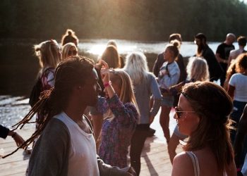 Teatro, Música e Desporto como promotores da saúde mental