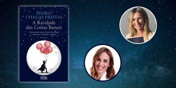 Opinião | Afinal, há mais vantagens em ler e não são uma raridade