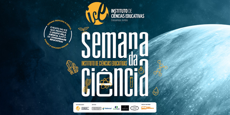 Instituto de Ciências Educativas organiza 17.ª Edição da Semana da Ciência
