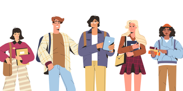 A importância da Educação no Dia Internacional dos Estudantes