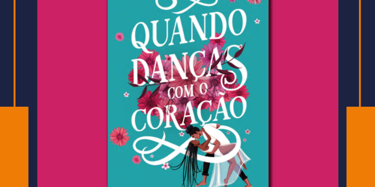 Habilita-te a ganhar o livro "Quando Danças Com O Coração" de Nicola Yoon da Editorial Presença