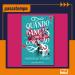 Habilita-te a ganhar o livro "Quando Danças Com O Coração" de Nicola Yoon da Editorial Presença