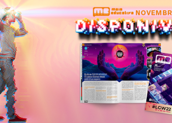 A Mais Educativa está de volta  para a última edição do ano