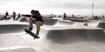 Gustavo Ribeiro é campeão do mundo de skate