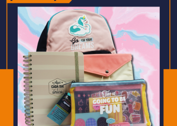 Ganha um super kit da Mr. Wonderful!