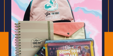 Ganha um super kit da Mr. Wonderful!