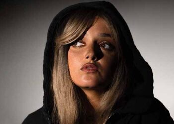 2023 vai ser inesquecível para Carolina Deslandes e os seus fãs! Vêm aí concertos inesquecíveis