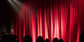 Má Educação - Peça em 3 Rounds : A metáfora do ensino