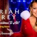 Mariah Carey espalha a magia do Natal na MTV