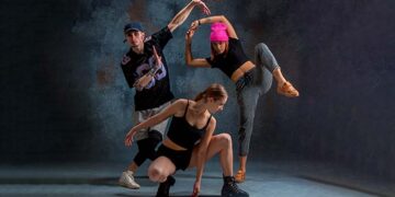 O concelho de Coimbra aposta na área Dança