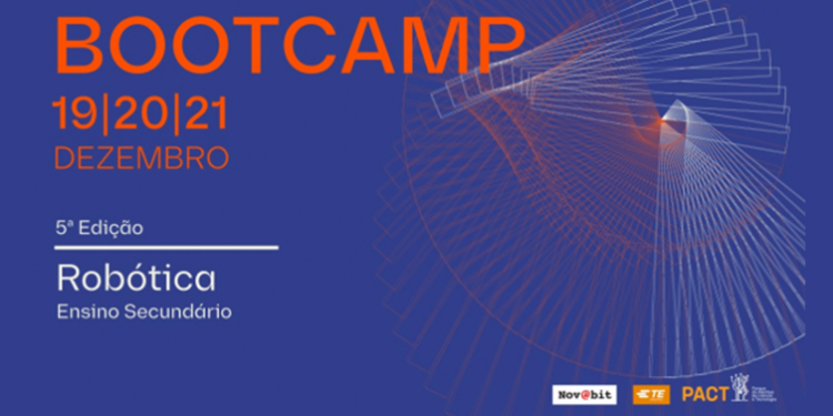 Parque do Alentejo de Ciência e Tecnologia abre inscrições para a 5ª edição do Bootcamp de Robótica