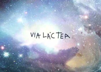 Carlão brinda os fãs com "Via Láctea", o seu mais recente single que conta com a voz de Tatanka