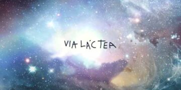 Carlão brinda os fãs com "Via Láctea", o seu mais recente single que conta com a voz de Tatanka