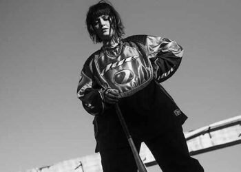 Precipícios - O novo single de Carolina Deslandes com Carlão