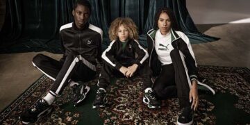 PUMA celebra 75.º aniversário com o lançamento de uma coleção icónica