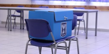 Oito candidatos disputam o cargo de Jovem Autarca