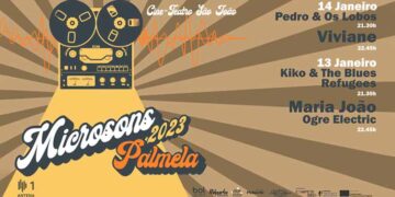 Festival MICROSONS regressa em janeiro