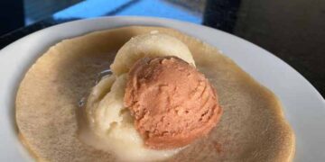 Alunos do Secundário imaginam a alimentação do futuro e criam pratos inovadores