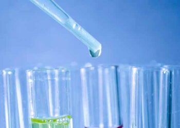 Olimpíadas de Química abre inscrições até 2023