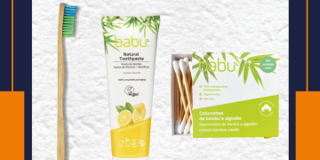 Ganha um kit ecológico e sustentável da Babu