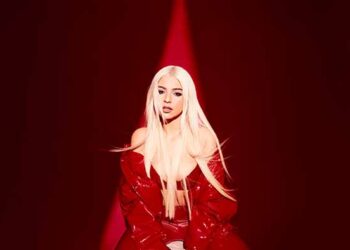 Bárbara Bandeira anuncia data para regressar aos palcos em 2023