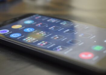 Planeia o dia e gere o teu tempo através do telemóvel