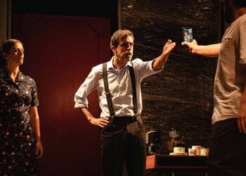 Vamos ao Teatro! teatromosca apresenta a sua programação para 2023 