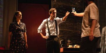 Vamos ao Teatro! teatromosca apresenta a sua programação para 2023 